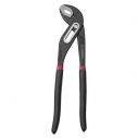 Клещи сантехнические 250 мм, кованая сталь 40CrV INTERTOOL NT-0161