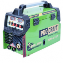 Сварочный полуавтомат Procraft SPH-310P