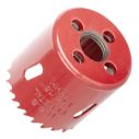 Коронка по металлу биметаллическая 46 мм INTERTOOL SD-5646