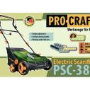 Скарификатор электрический Procraft PSC380 Universal