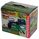 Автомобильный компрессор Procraft LK170  