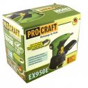 Эксцентриковая шлифмашина Procraft EX950E