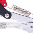 Сучкорез штанговый под телескопическую ручку 2,4м. INTERTOOL HT-3111