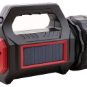 Фонарь ручной LED Panther PT-8895 USB