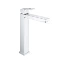 Смеситель на столешницу для раковины XL-размера Grohe Eurocube (23406000)