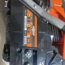 Бензиновая цепная пила ALPA PS 5218G