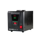 Стабилизатор напряжения релейный AVR-3000, 2400Вт APRO