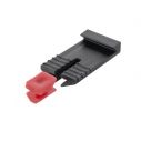Крепление для штукатурного маяка 50 шт INTERTOOL KT-4963