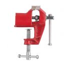 Тиски мини 40 мм INTERTOOL HT-0055
