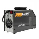 Инверторный сварочный аппарат Procraft Industrial TMC350 