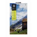  Колонка газовая Thermo Alliance JSD20-10GC, 10 л, стекло, горы, дымоходная