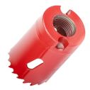 Коронка по металлу биметаллическая 32 мм INTERTOOL SD-5632