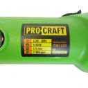Болгарка Procraft PW1350