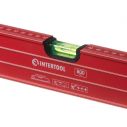 Уровень с поворотной капсулой 800 мм 3 глазка INTERTOOL MT-1268