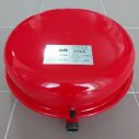 Бак плоский для системы отапления Татra-Line FL-8L 3,5 bar