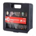Комплект аксессуаров для гравера 100 единиц INTERTOOL BT-0013