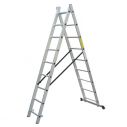 Лестница универсальная Werk LZ2110 (2*10)