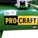 Компрессор поршневой ProCraft 50 л