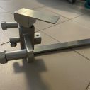 Смеситель для ванны с длинным  LM72233 