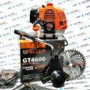Бензокоса  FELLER GT4600  