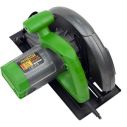  Циркулярная дисковая пила Procraft KR 2830 (блокировка редуктора)