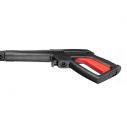 Мойка высокого давления 1600 Вт, 90-130 бар INTERTOOL DT-1515