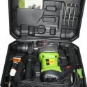  Перфоратор Procraft BH-2200