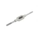 Набор плашек M3-M10 и метчиков M3-M10, 14ед INTERTOOL SD-8024