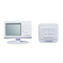 Недельный радиоуправляемый программируемый термостат c WiFi Thermo Alliance ТА-2402WiFiRF