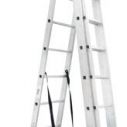 Лестница Универсальная Werk LZ3211B (3*11)