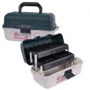 Ящик для инструментов, 16" 400*205*190 мм INTERTOOL BX-6116