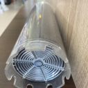 Картридж Kristal  гранулированный уголь 10" CG 
