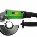 Болгарка Procraft PW1200E