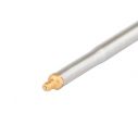 Пистолет для пены с длин носиком 500 мм + 4 насадки INTERTOOL PT-0650
