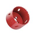 Коронка по металлу биметаллическая 64 мм INTERTOOL SD-5664