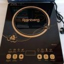Индукционная плита Rainberg RB 815 на стеклянной керамике 3200 Вт