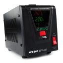 Стабилизатор напряжения релейный AVR-500, 400Вт APRO