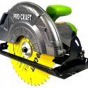  Циркулярная пила Procraft KR3000