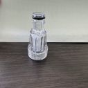 Фильтр сетчатый грубой очистки с коннектором 1/2" к мойкам высокого давления 