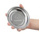 Тарелка магнитная 148?25 мм INTERTOOL ET-1051