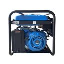 Бензиновый генератор ZEGOR DNB-5555 5,5 кВт