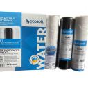 Комплект картриджей Ecosoft Standard 1-2-3 для фильтров обратного осмоса
