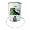Водонагреватель Grunhelm 10 л GBH I-10U (подключение сверху)