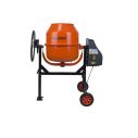 Бетоносмеситель Procraft PCM125