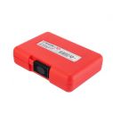 Набор экстракторов для поврежденных болтов и гаек, 10шт INTERTOOL SD-8007
