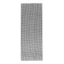 Сетка абразивная 105x280 мм, К180, 10 ед. INTERTOOL KT-6018