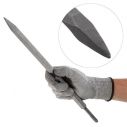 Пробойник по камню SDS PLUS 400x17мм INTERTOOL SD-0442