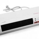 Настенный электрический тепловентилятор Domotec MS 5961
