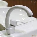 Смеситель для кухни однорукий MW-KUA203 на гайке