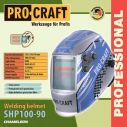 Маска сварочная Procraft SHP100-90